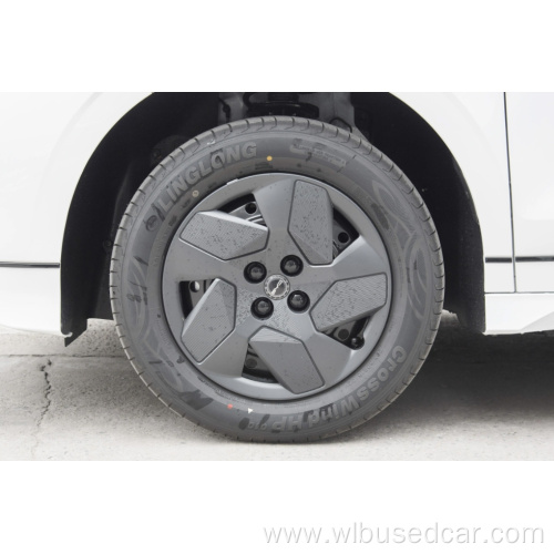 BYD 2023 E2 Bev Electric Vehicle